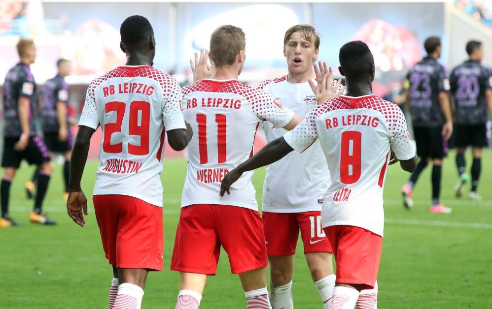 齐沃：我们要更果断而不是过度追求美感，所有人都能做得更好